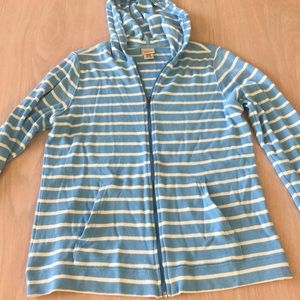 LL BEAN HOODIE